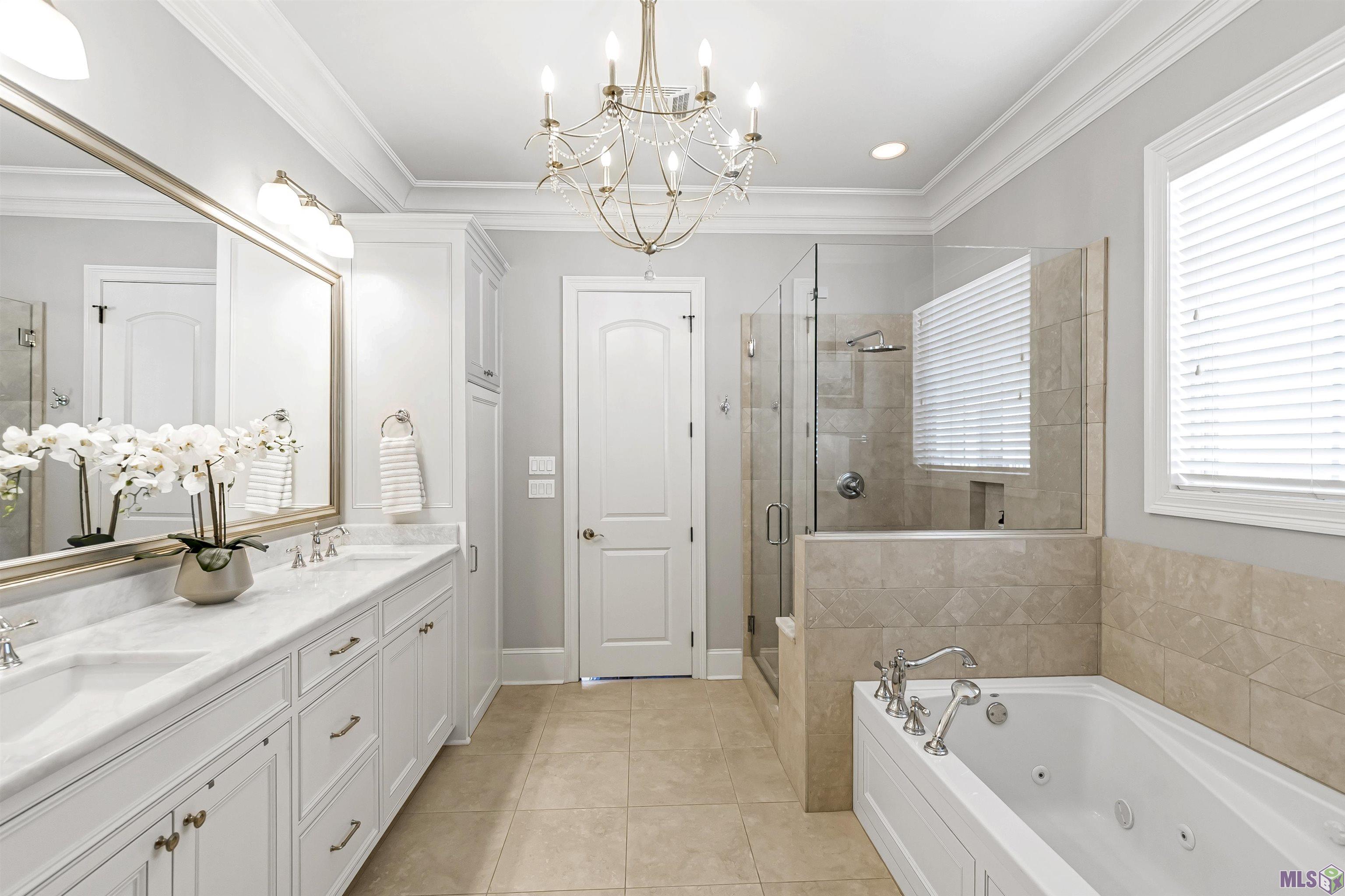 2544 Tiger Crossing Drive Baton Rouge, LA 70810 - Photo 41 of 48