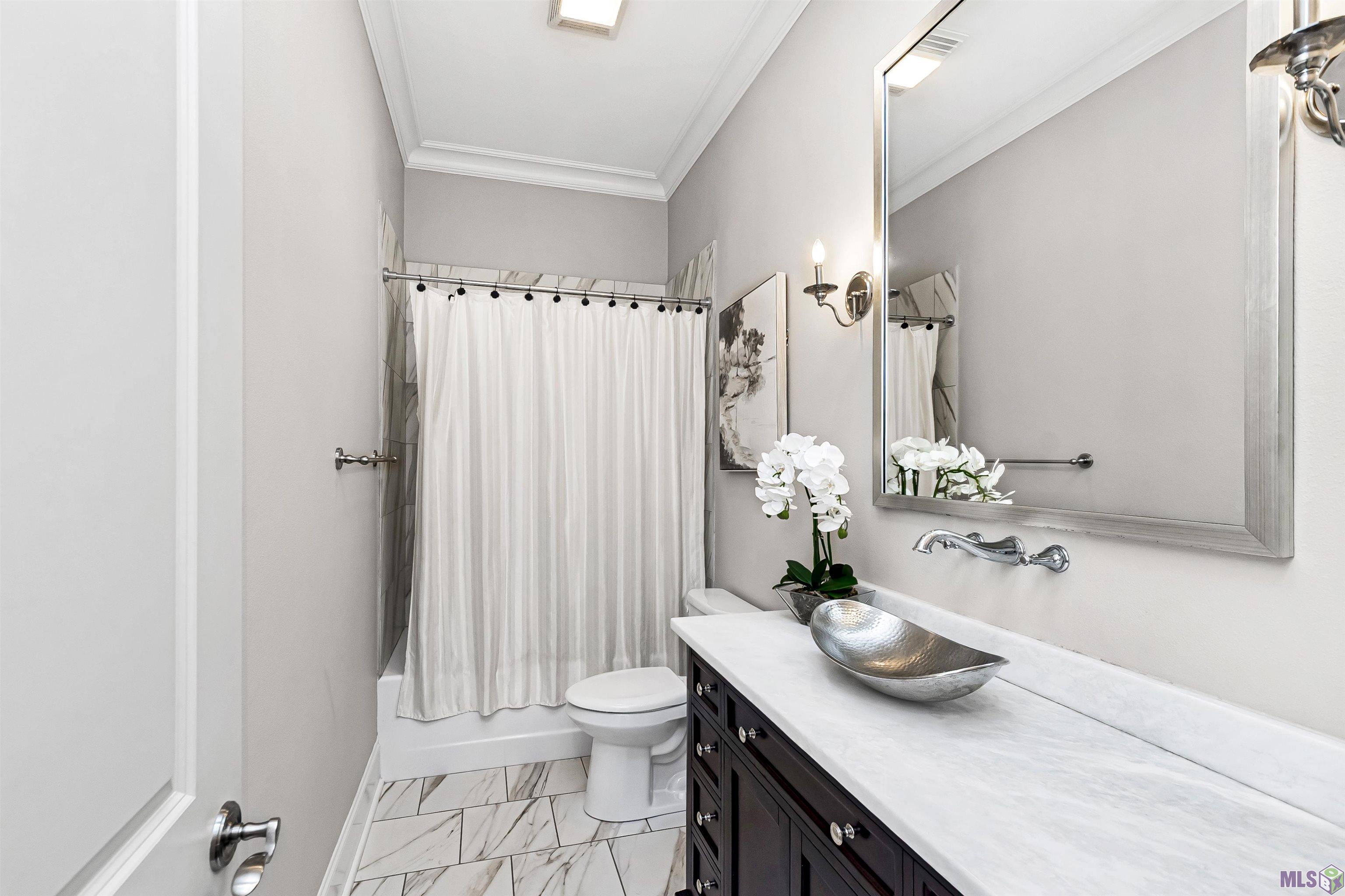 2544 Tiger Crossing Drive Baton Rouge, LA 70810 - Photo 47 of 48