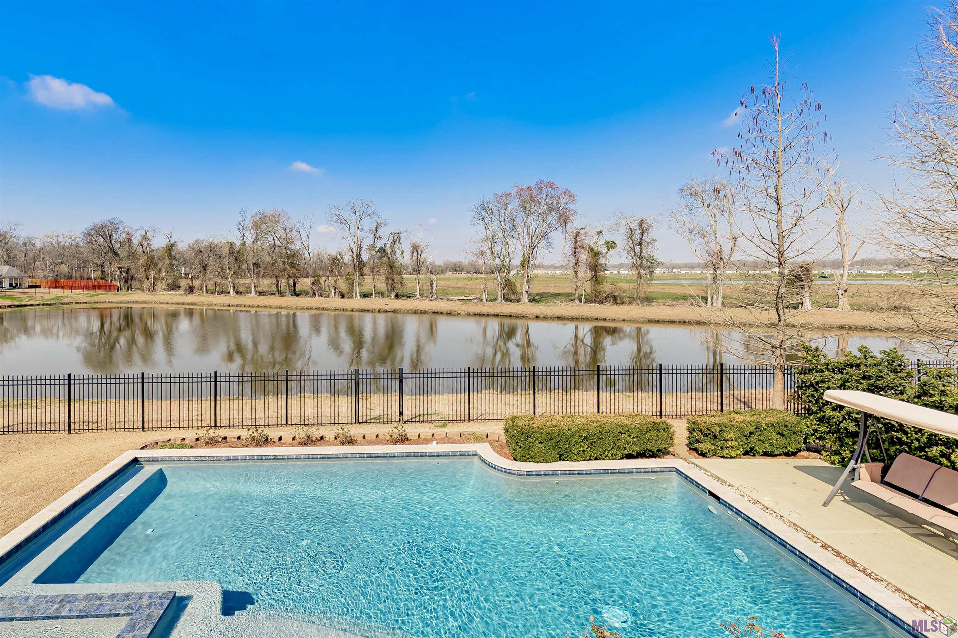 2544 Tiger Crossing Drive Baton Rouge, LA 70810 - Photo 5 of 48