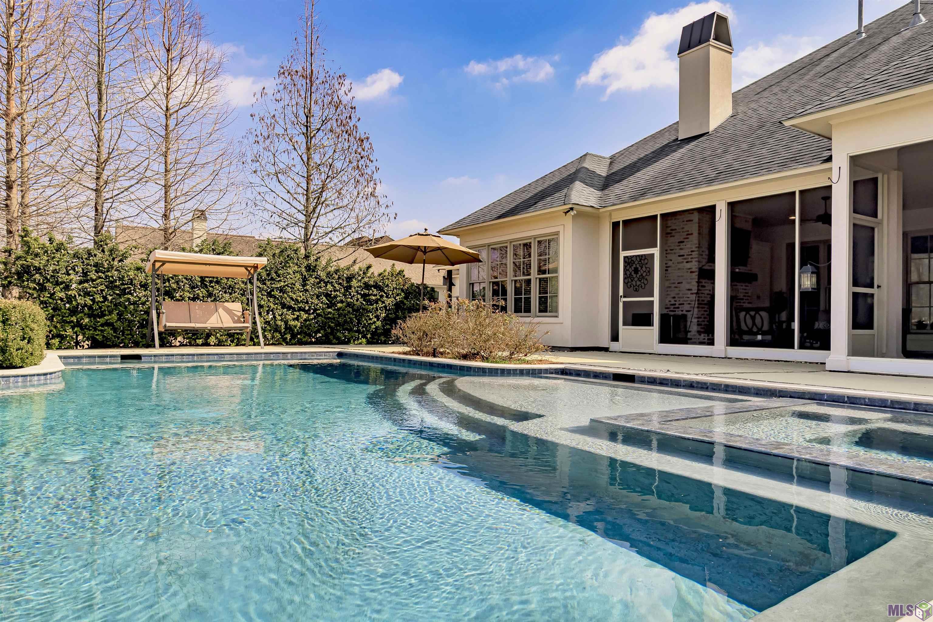 2544 Tiger Crossing Drive Baton Rouge, LA 70810 - Photo 6 of 48