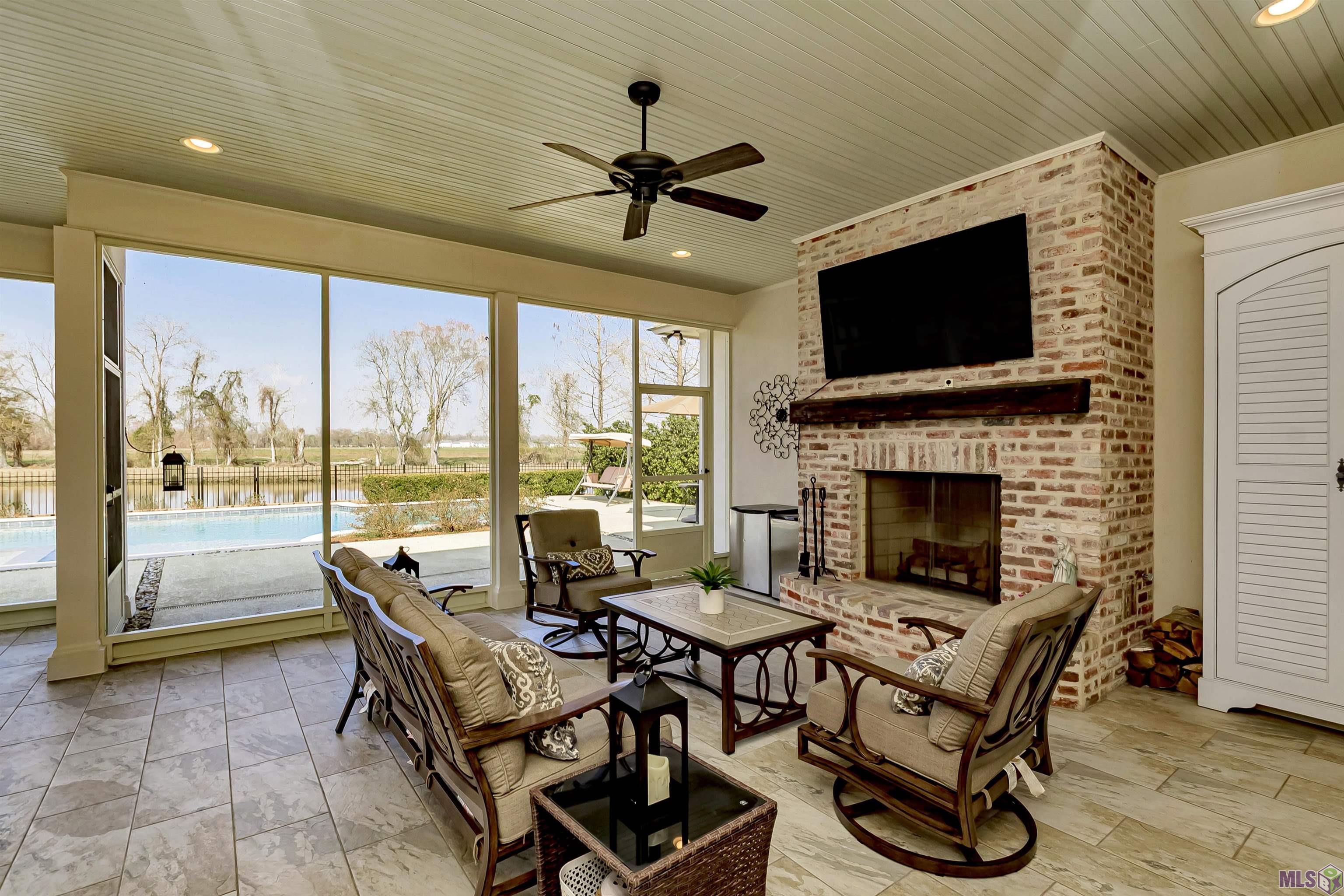 2544 Tiger Crossing Drive Baton Rouge, LA 70810 - Photo 7 of 48