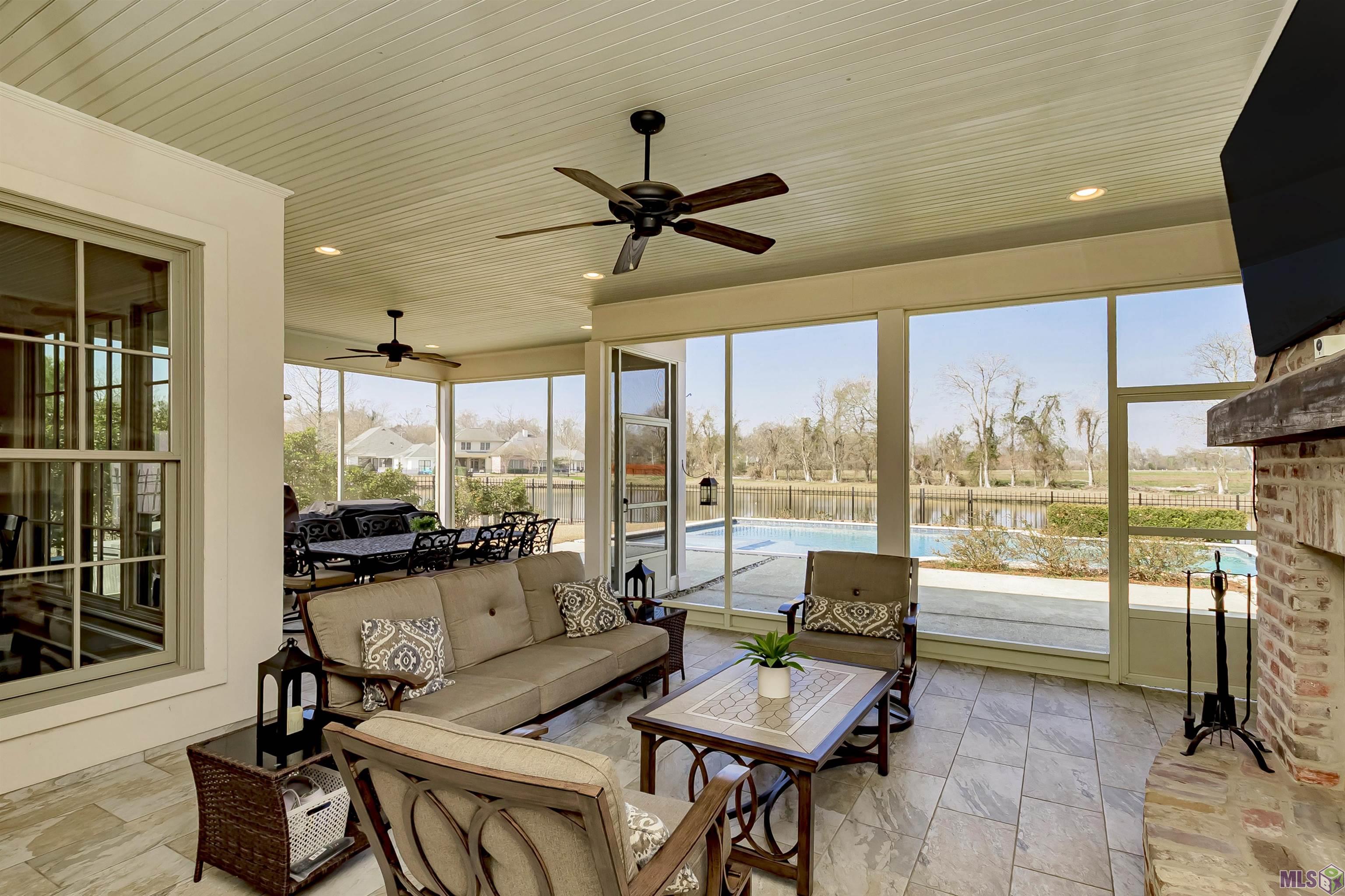 2544 Tiger Crossing Drive Baton Rouge, LA 70810 - Photo 8 of 48