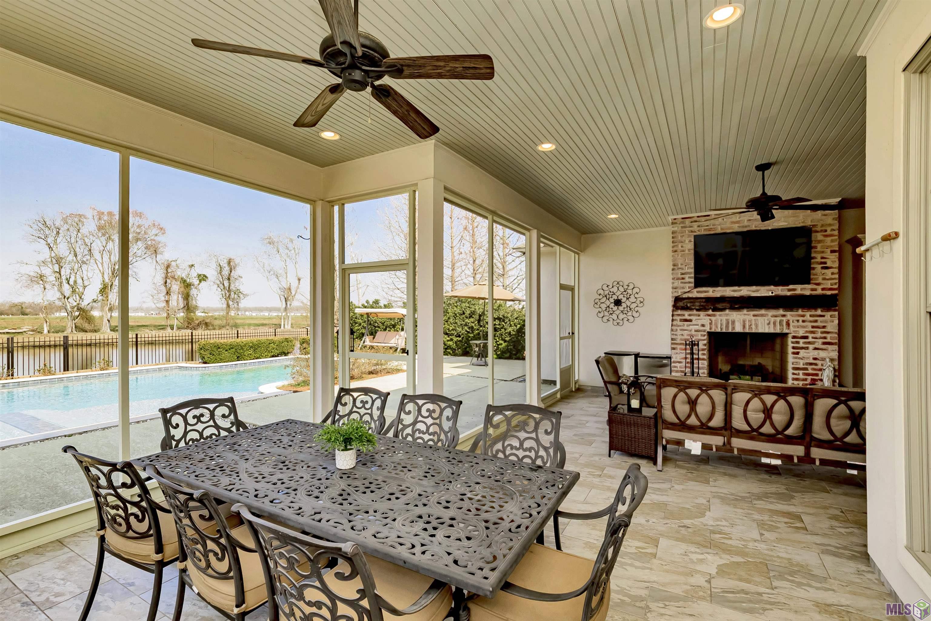 2544 Tiger Crossing Drive Baton Rouge, LA 70810 - Photo 9 of 48