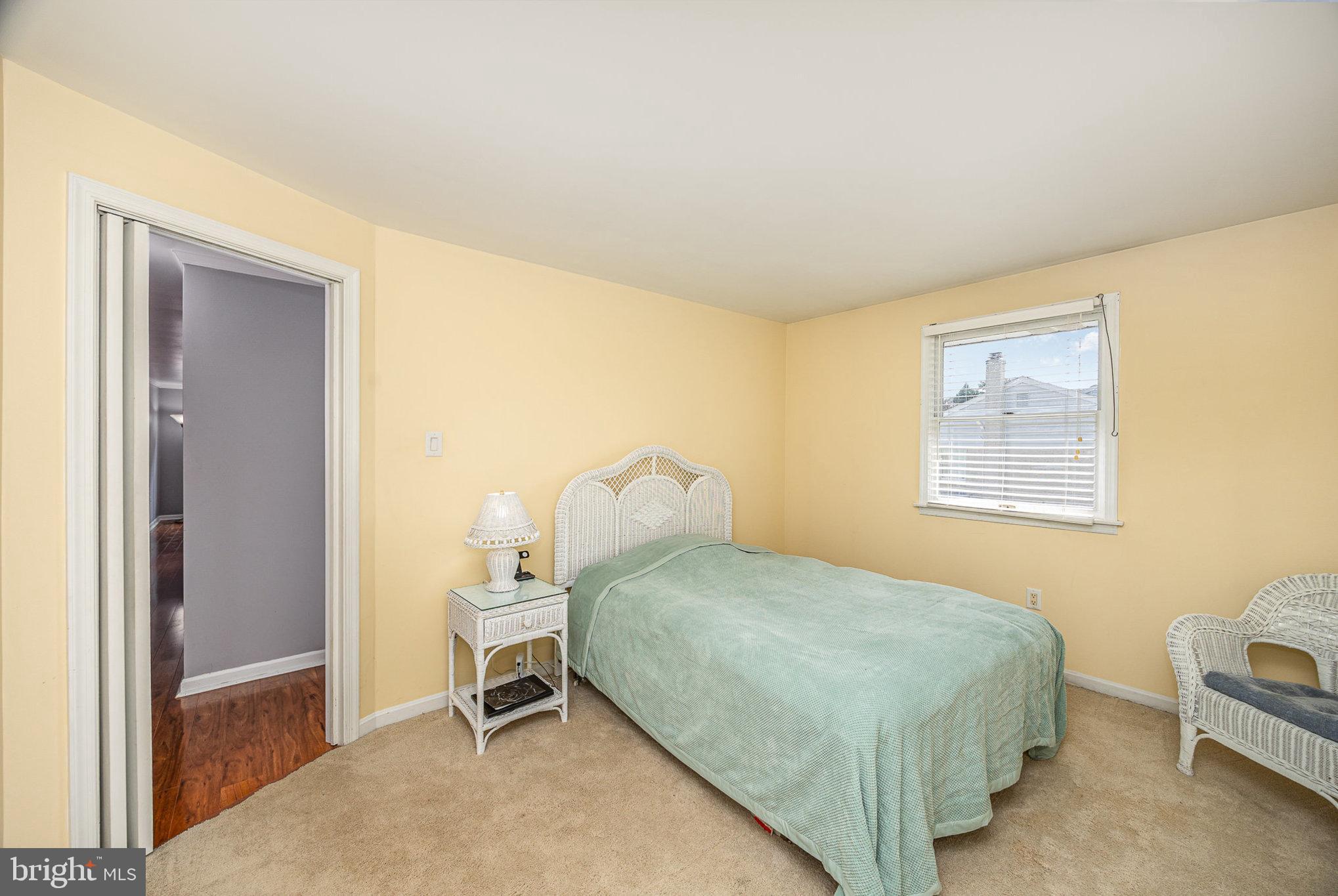 1016 Teakwood Lane Enola, PA 17025 - Photo 15 of 37 Bedroom 2 on upper level