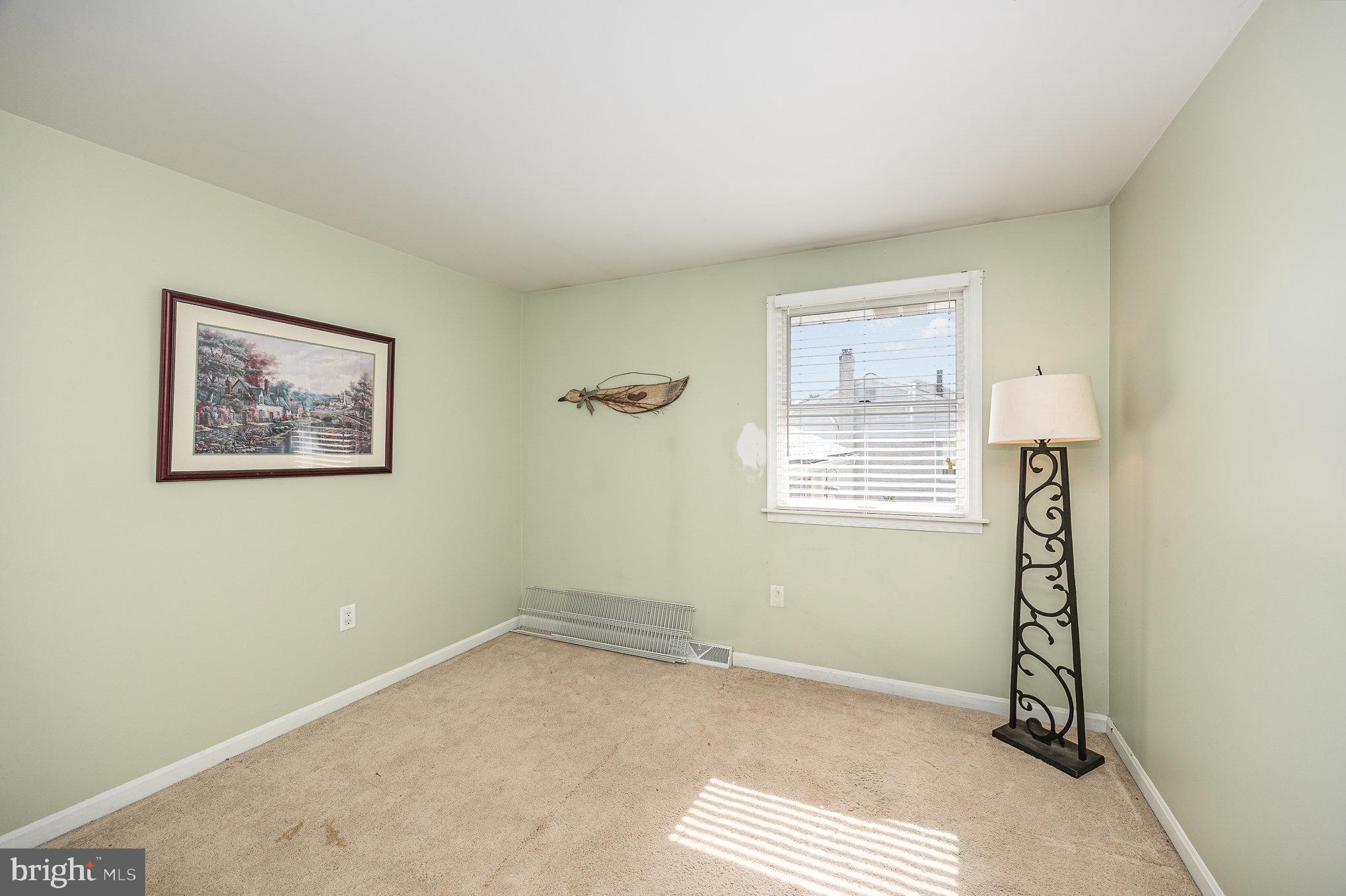 1016 Teakwood Lane Enola, PA 17025 - Photo 16 of 37 Bedroom 3 on upper level