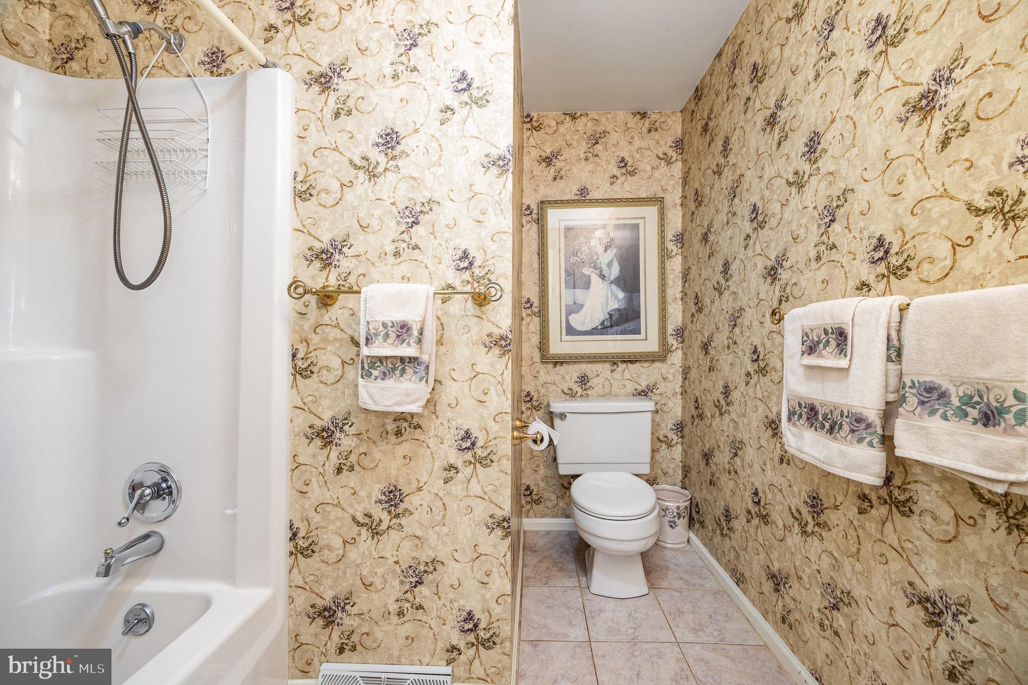 1016 Teakwood Lane Enola, PA 17025 - Photo 17 of 37 Full Bath on Upper level