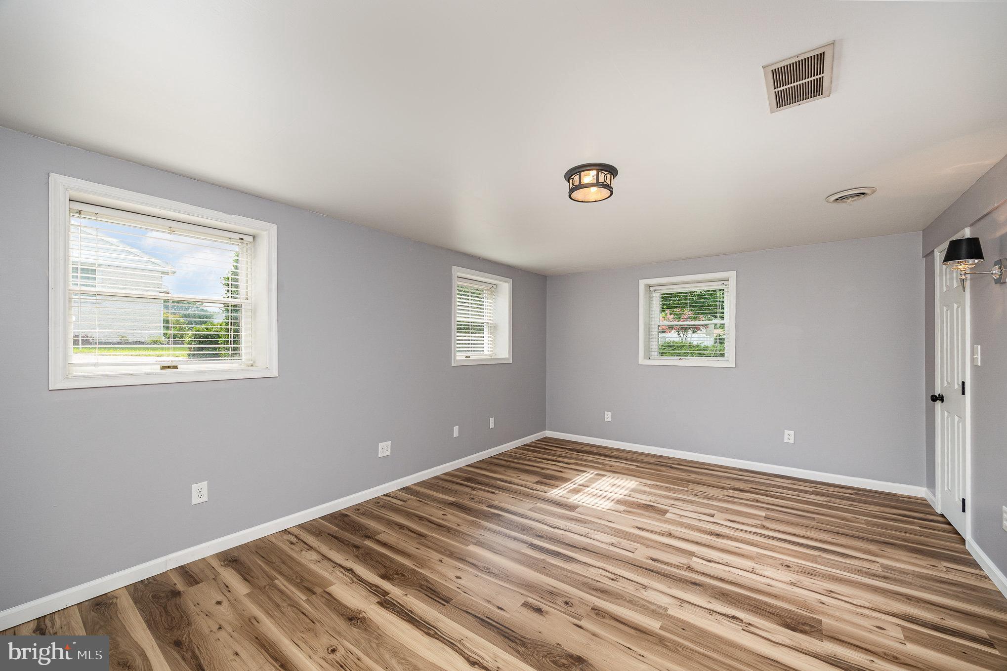 1016 Teakwood Lane Enola, PA 17025 - Photo 22 of 37 Primary bedroom in lower level