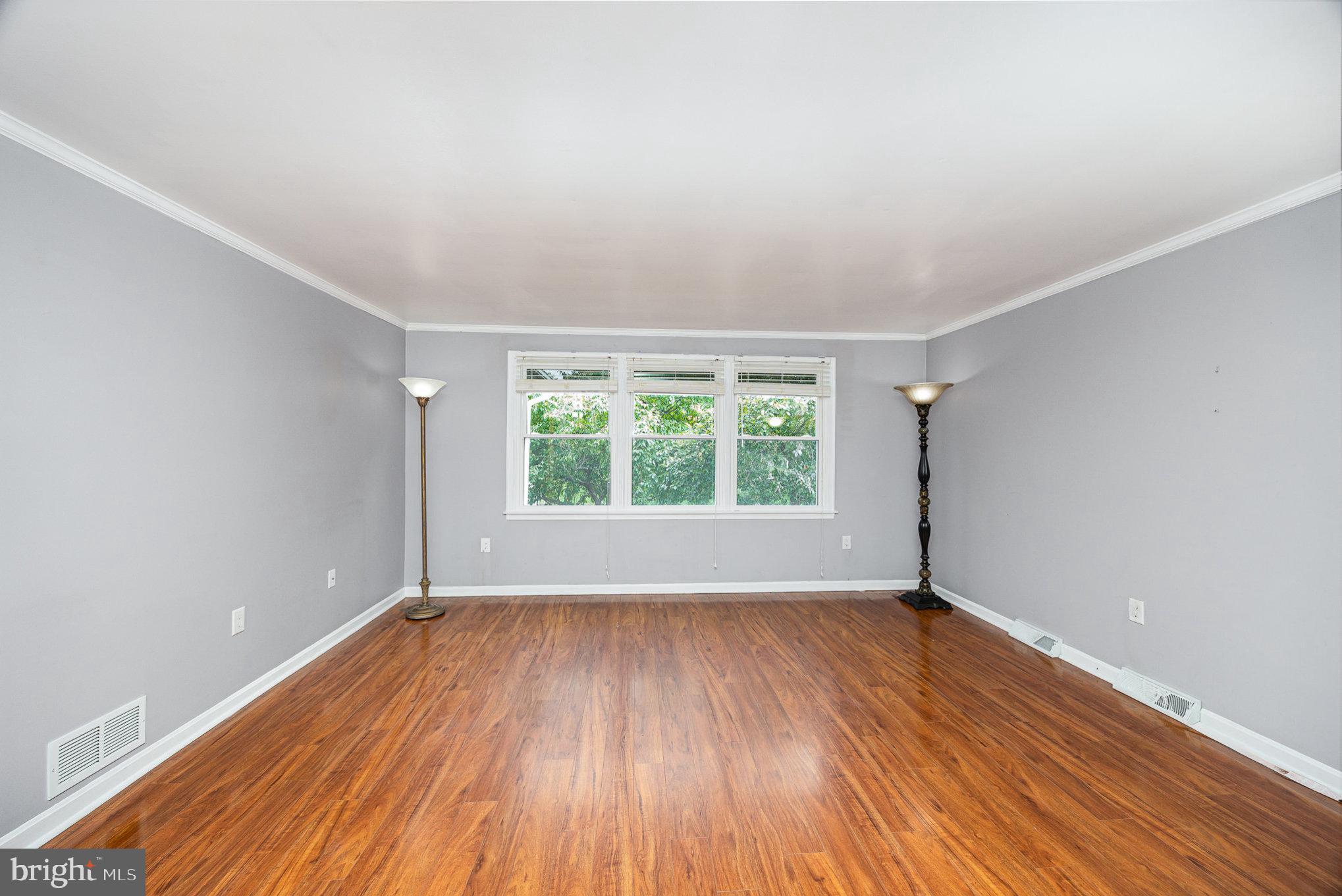 1016 Teakwood Lane Enola, PA 17025 - Photo 6 of 37 Living room with Laminate wood plank