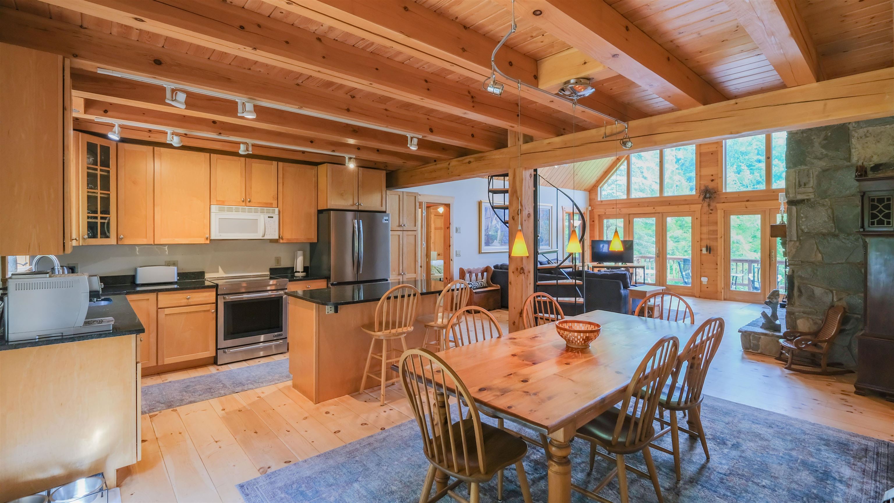 955 Smokeshire Road Chester, VT 05143 - Photo 14 of 60