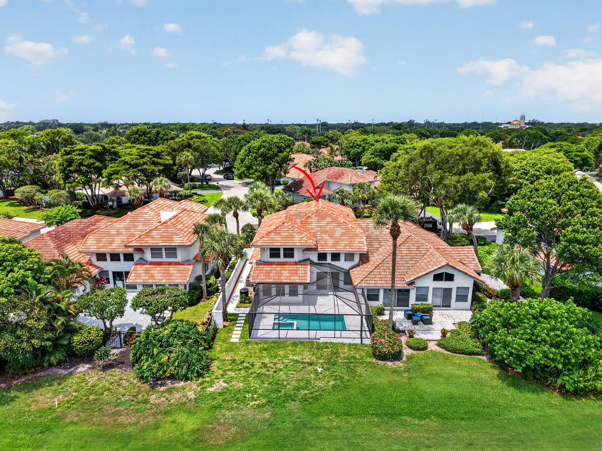 2103 Northwest 53rd Street Boca Raton, FL 33496 - Photo 63 of 70 63-web-or-mls-DJI_20260624121859_0266_D