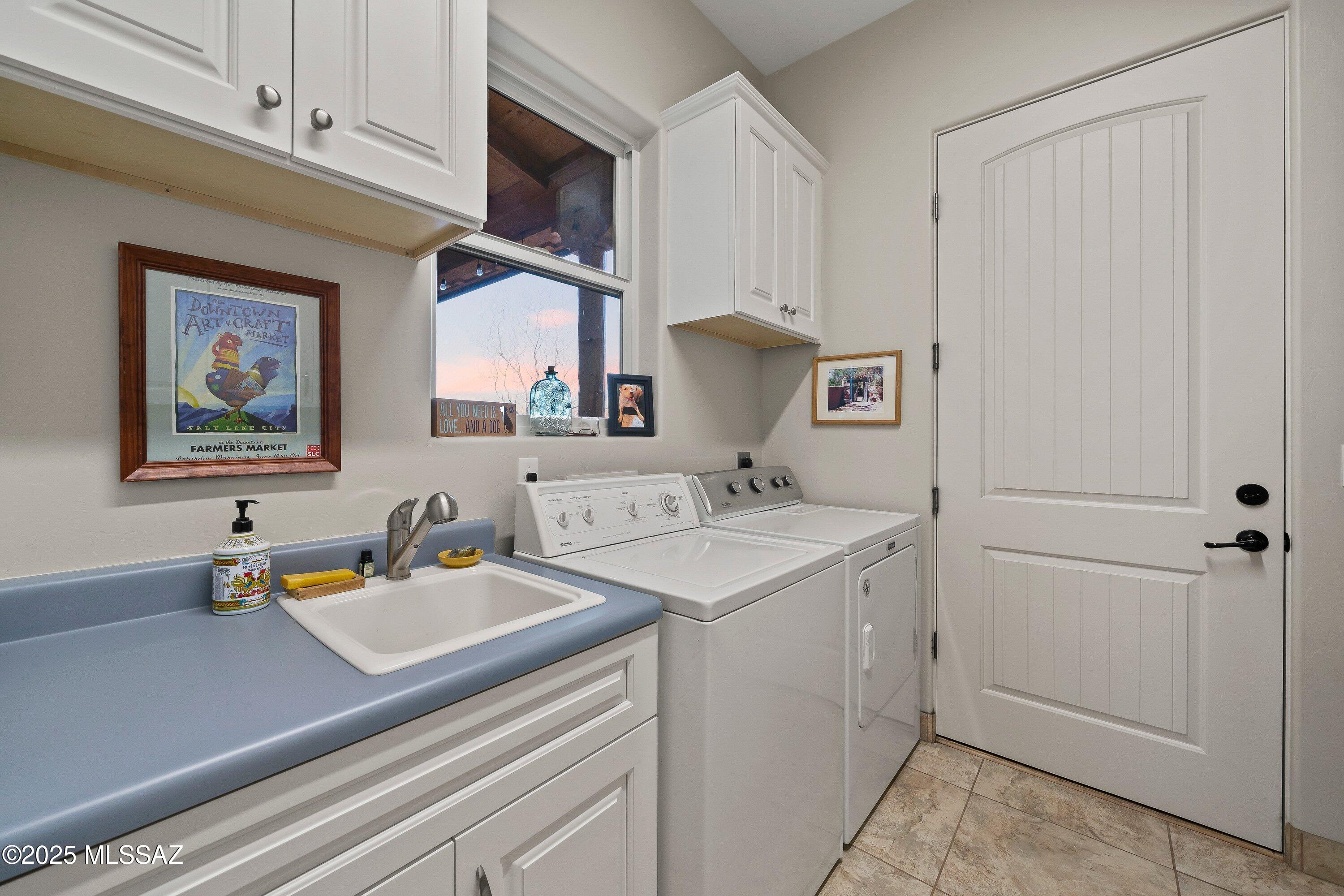 298 Camino Josefina Rio Rico, AZ 85648 - Photo 37 of 39