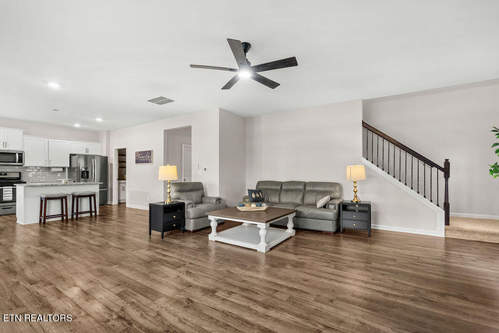 1210 Hampton Pl Circle Loudon, TN 37774 - Photo 13 of 39 DSC06662-HDR