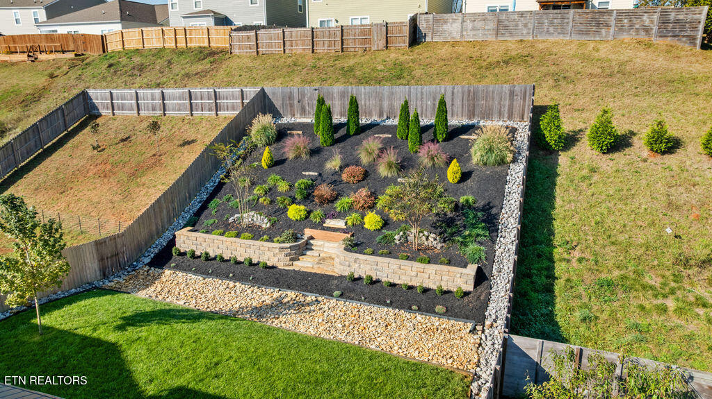 1210 Hampton Pl Circle Loudon, TN 37774 - Photo 19 of 39 Back