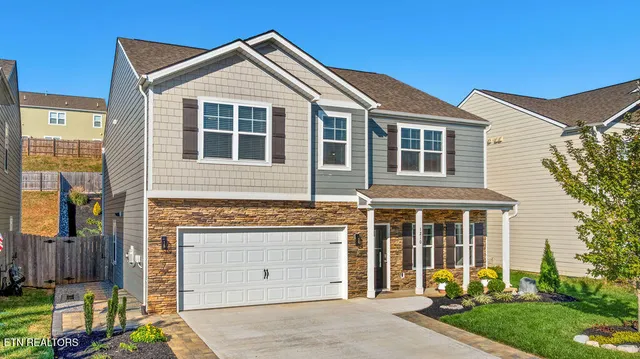 $449,000 | 1210 Hampton Pl Circle, Loudon, TN 37774