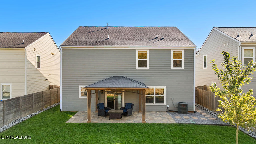 1210 Hampton Pl Circle Loudon, TN 37774 - Photo 39 of 39 Back