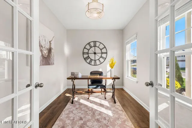 $449,000 | 1210 Hampton Pl Circle, Loudon, TN 37774