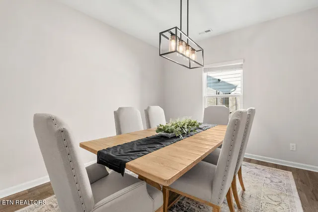 $449,000 | 1210 Hampton Pl Circle, Loudon, TN 37774