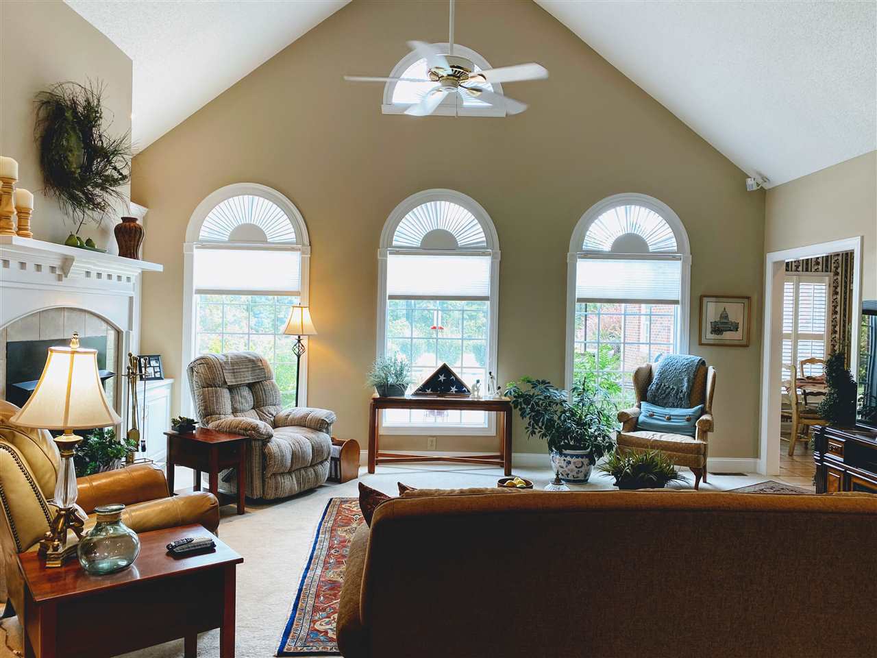 346 Farmington Road Gaffney, SC 29341 - Photo 20 of 36 Gallery Image 20
