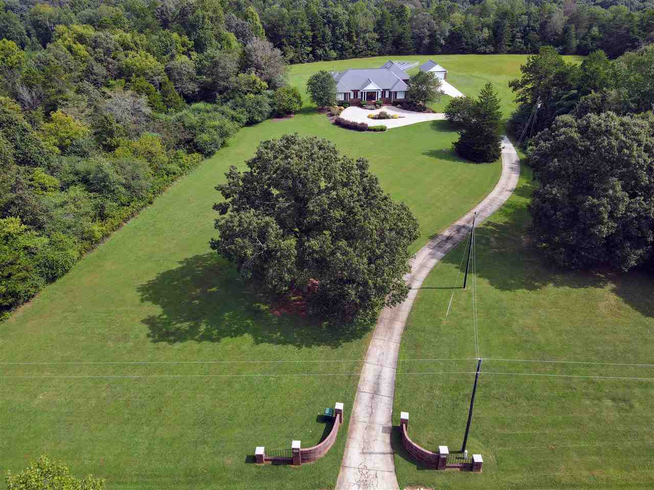 346 Farmington Road Gaffney, SC 29341 - Photo 3 of 36 Gallery Image 3