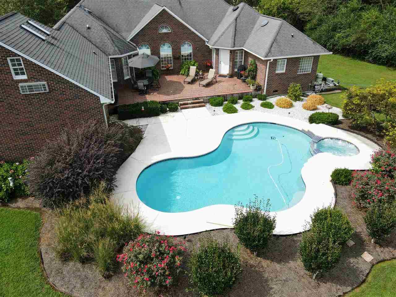 346 Farmington Road Gaffney, SC 29341 - Photo 4 of 36 Gallery Image 4
