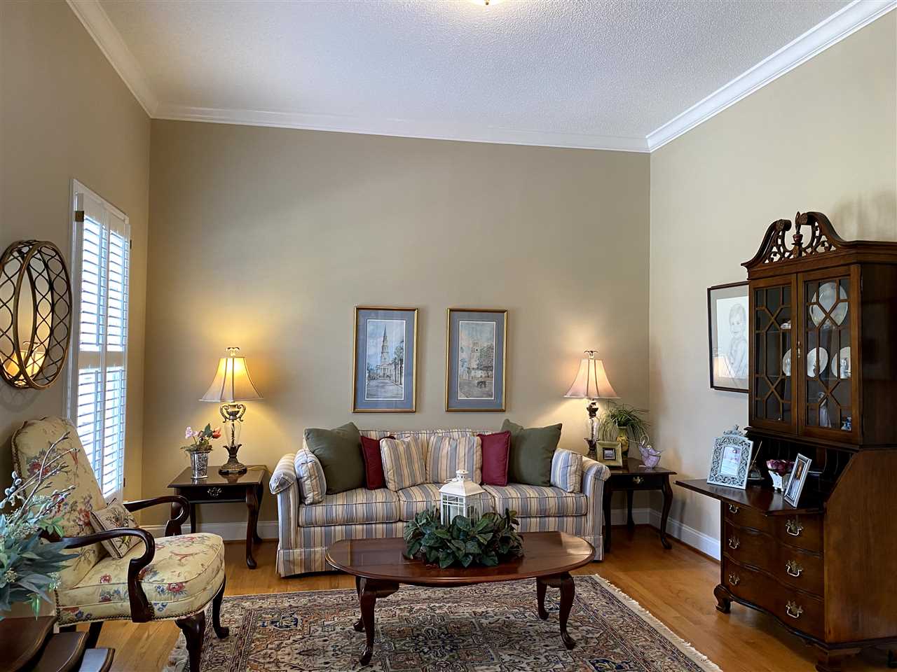 346 Farmington Road Gaffney, SC 29341 - Photo 8 of 36 Gallery Image 8