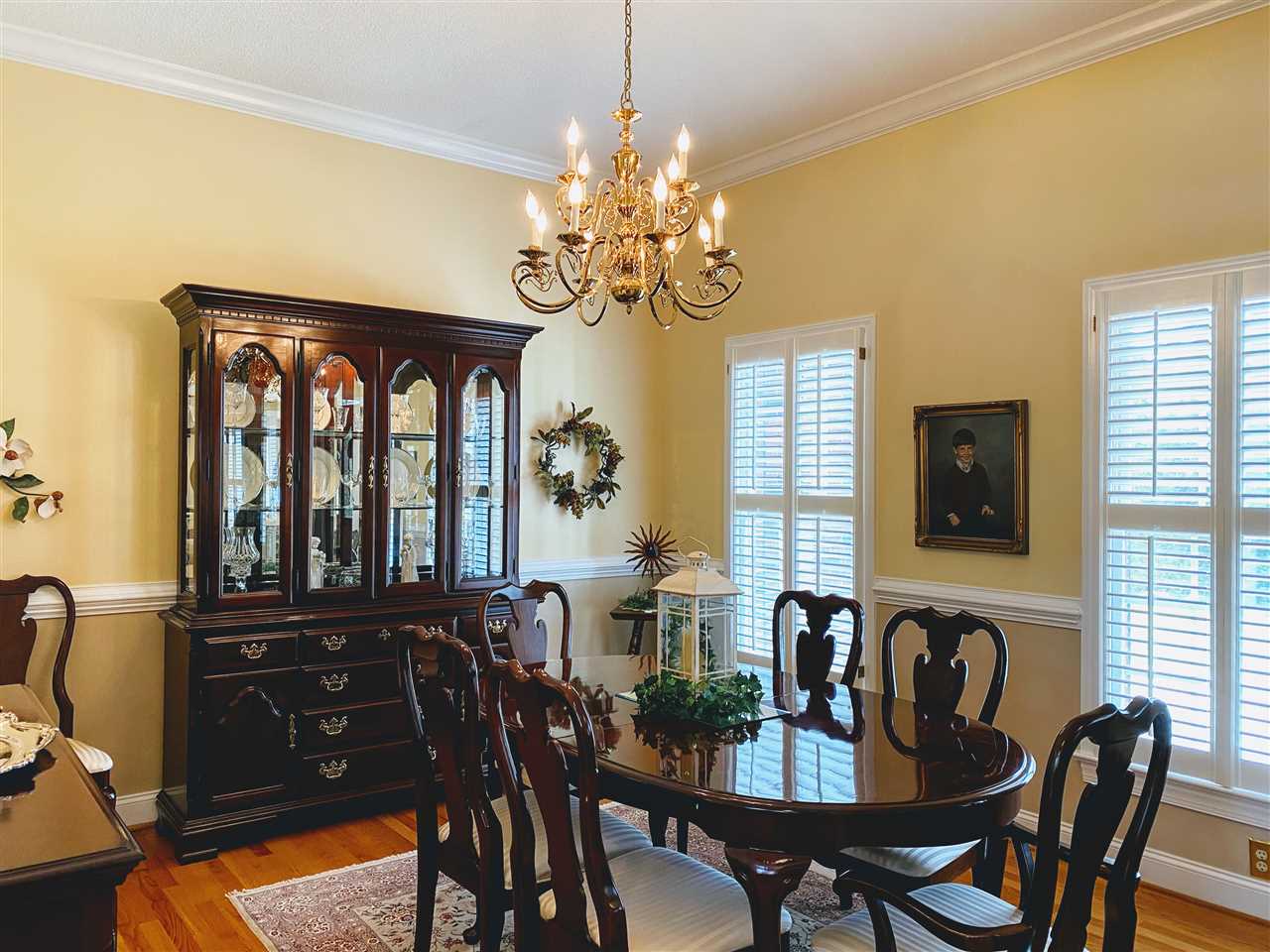 346 Farmington Road Gaffney, SC 29341 - Photo 9 of 36 Gallery Image 9