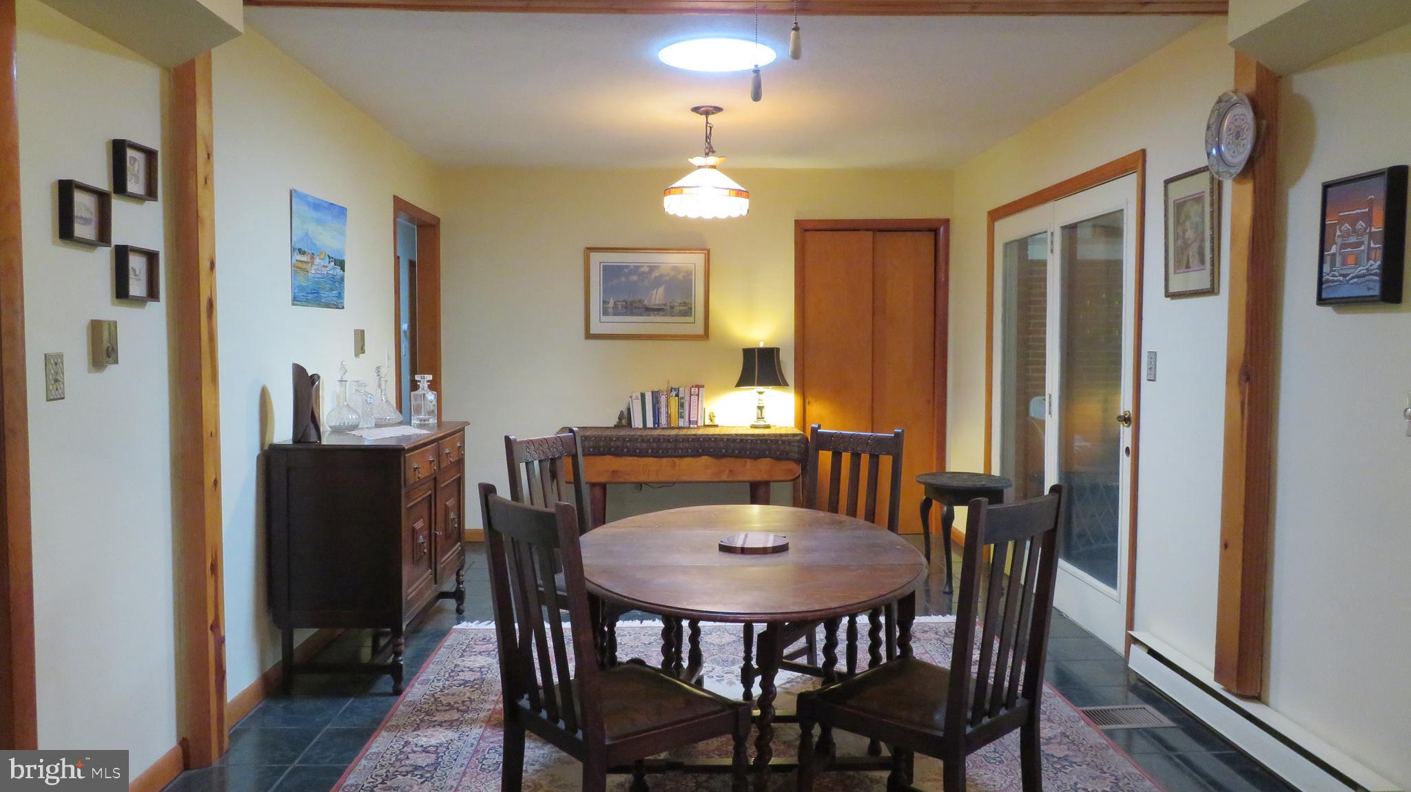 509 Fodderstack Road Huntly, VA 22640 - Photo 14 of 78 Dining Room