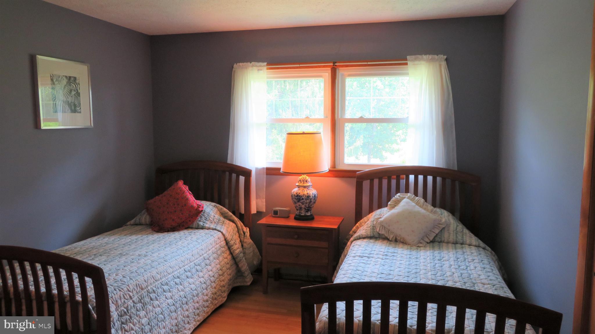 509 Fodderstack Road Huntly, VA 22640 - Photo 17 of 78 Front Bedroom