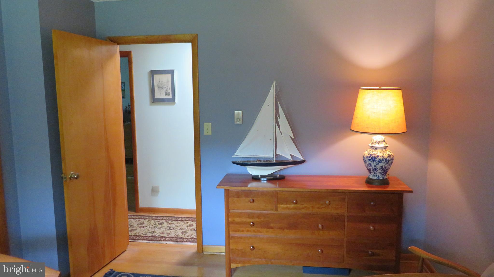 509 Fodderstack Road Huntly, VA 22640 - Photo 18 of 78 Front Bedroom