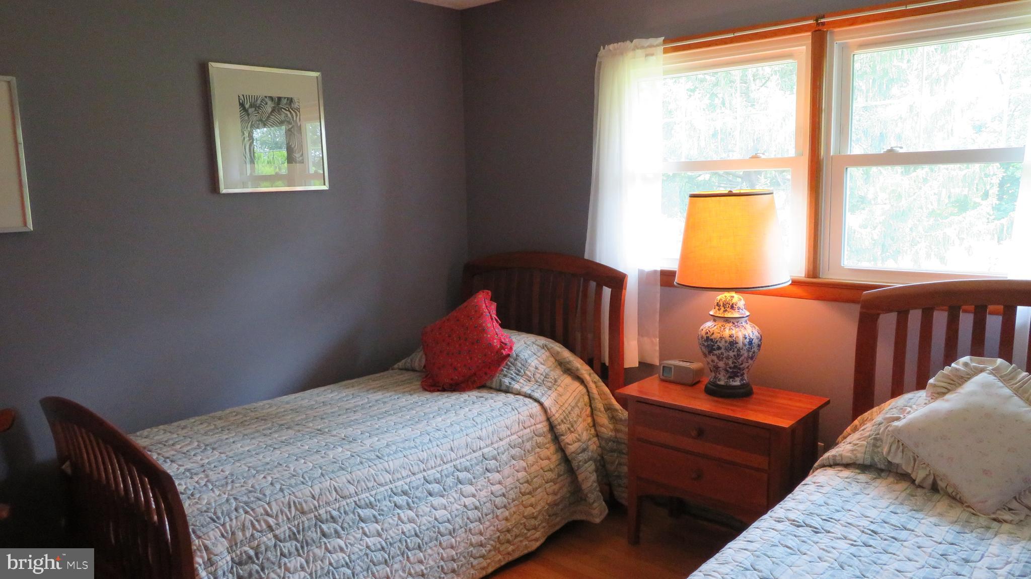509 Fodderstack Road Huntly, VA 22640 - Photo 19 of 78 Front Bedroom