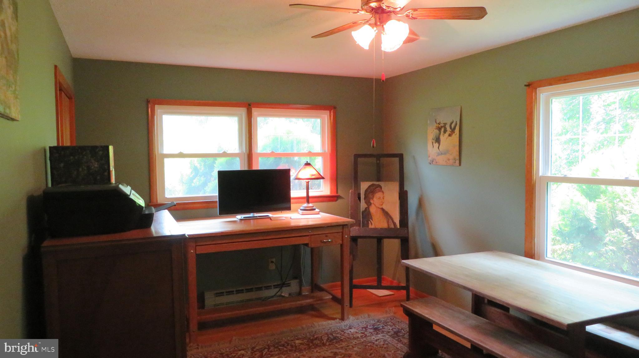 509 Fodderstack Road Huntly, VA 22640 - Photo 20 of 78 Corner Bedroom