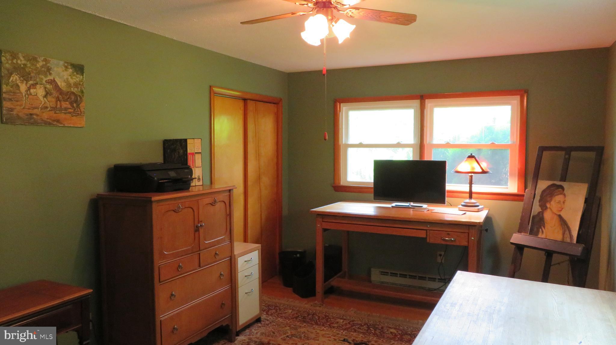 509 Fodderstack Road Huntly, VA 22640 - Photo 21 of 78 Corner Bedroom