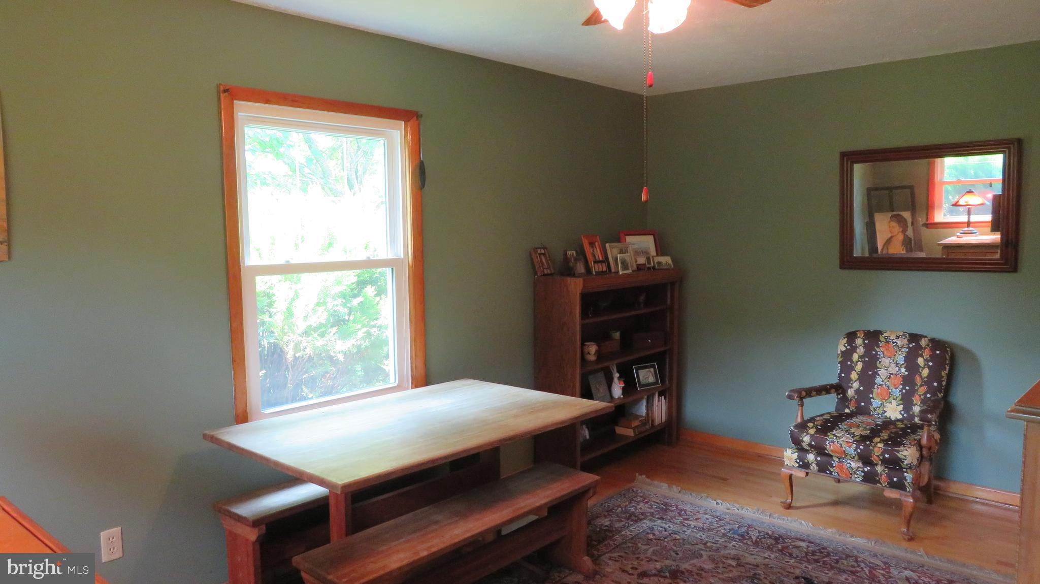509 Fodderstack Road Huntly, VA 22640 - Photo 22 of 78 Corner Bedroom
