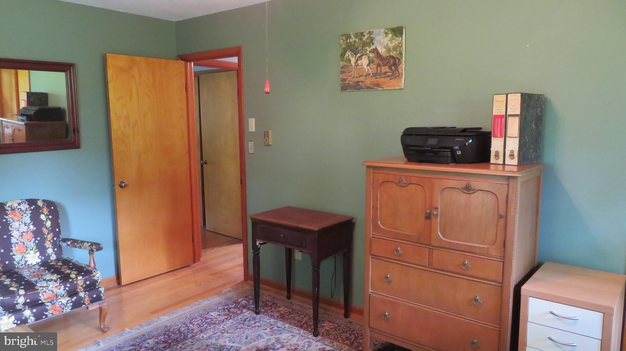 509 Fodderstack Road Huntly, VA 22640 - Photo 23 of 78 Corner Bedroom