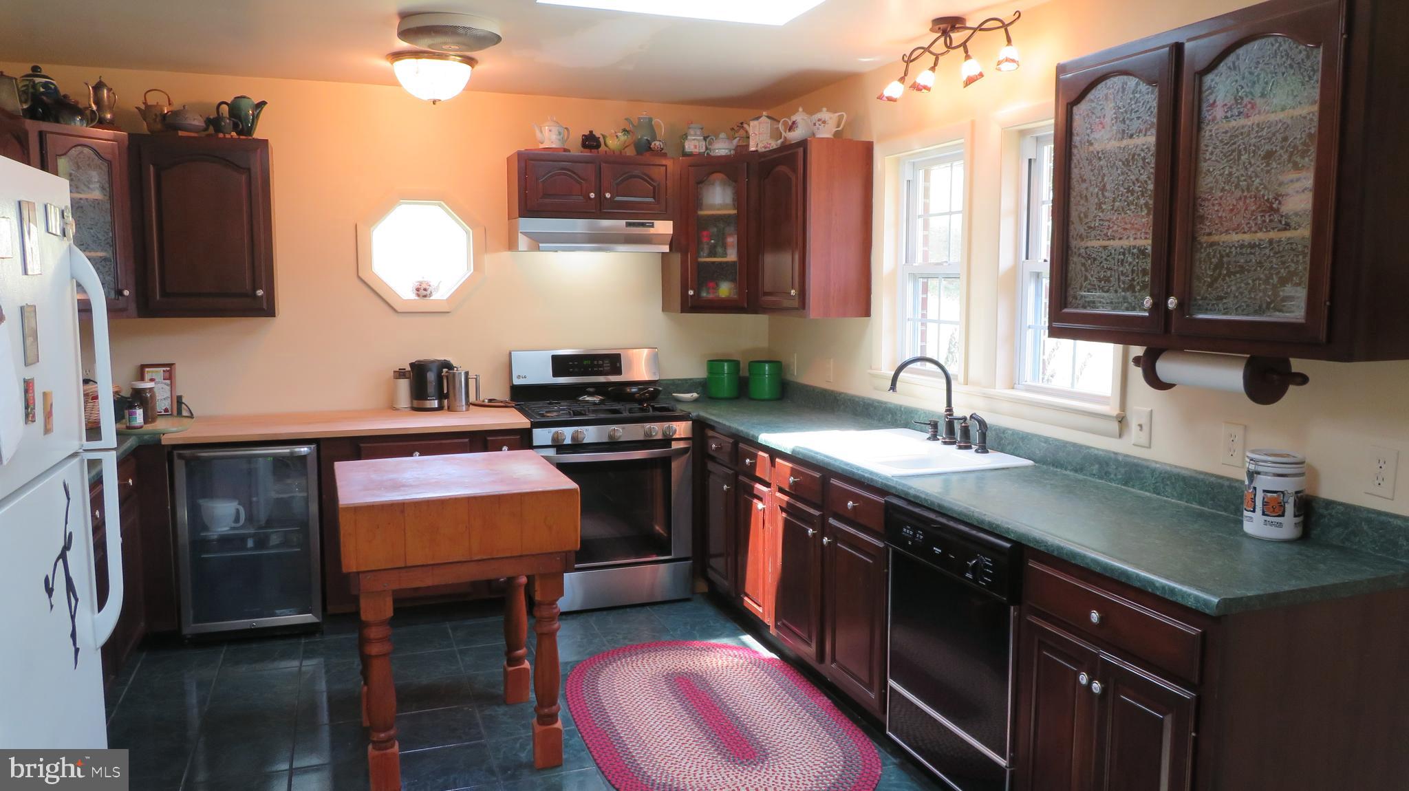 509 Fodderstack Road Huntly, VA 22640 - Photo 8 of 78 Kitchen