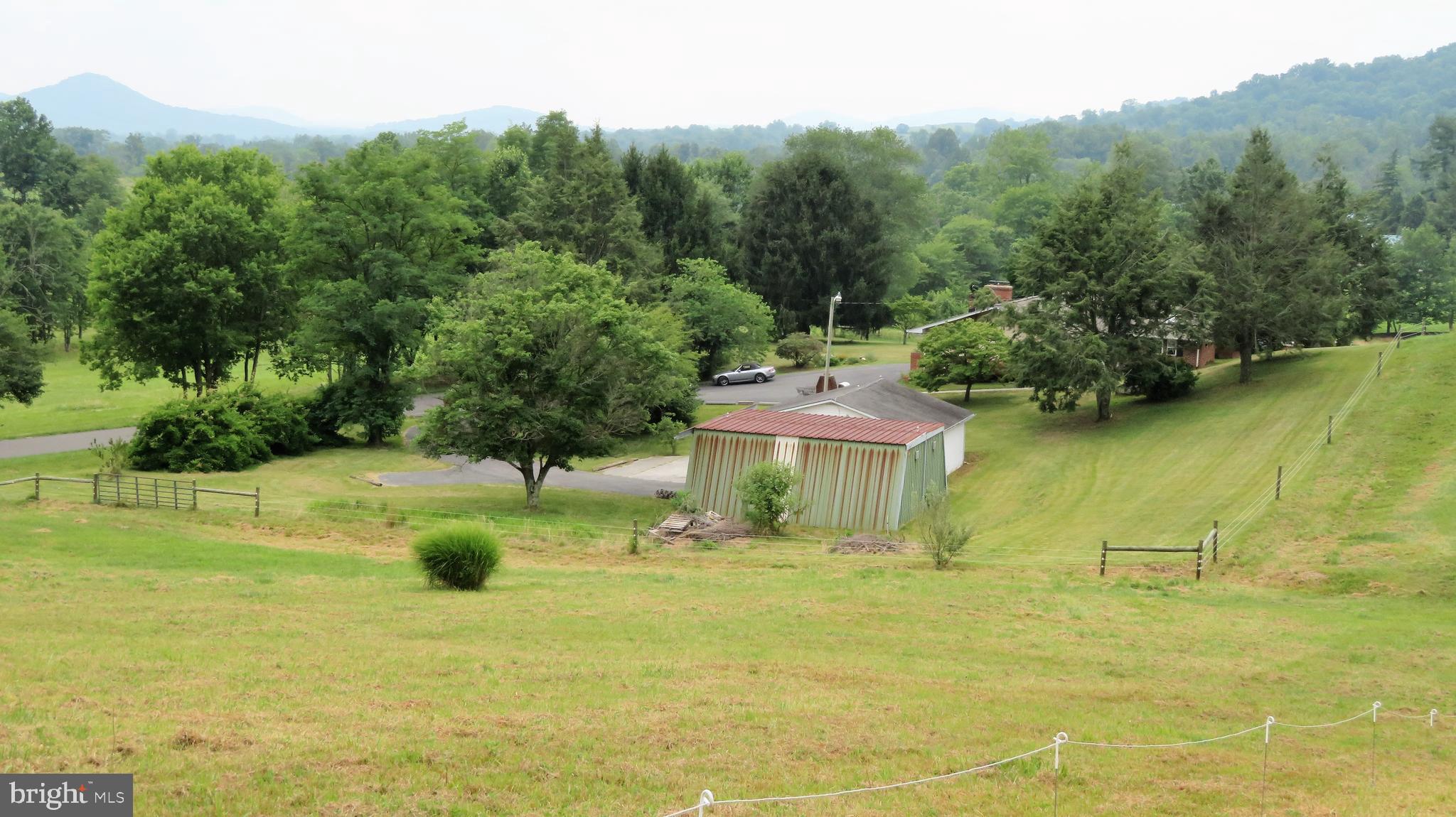 509 Fodderstack Road Huntly, VA 22640 - Photo 71 of 78 Middle Paddock