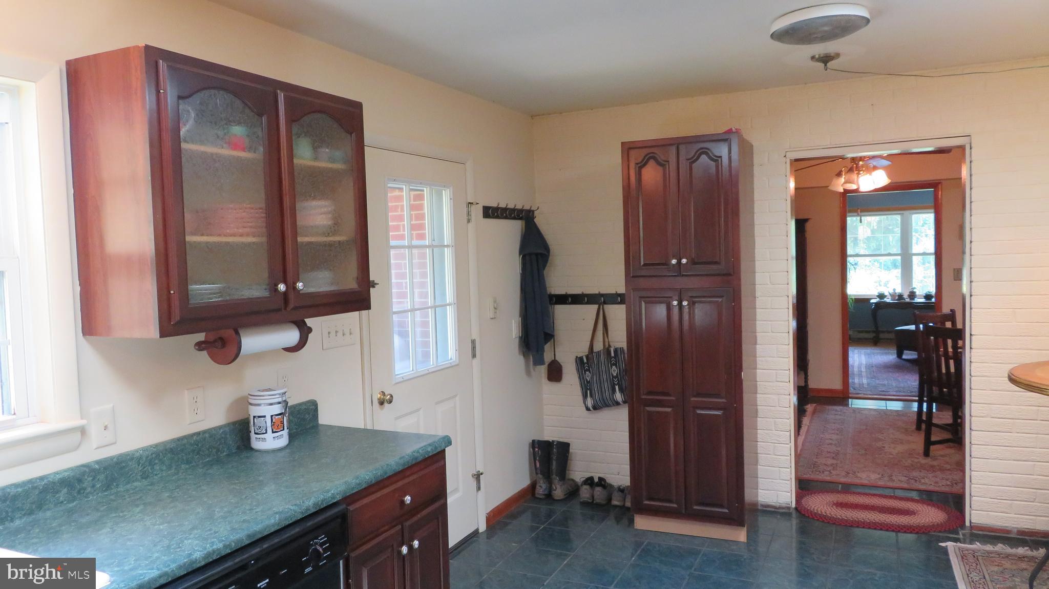 509 Fodderstack Road Huntly, VA 22640 - Photo 9 of 78 Kitchen