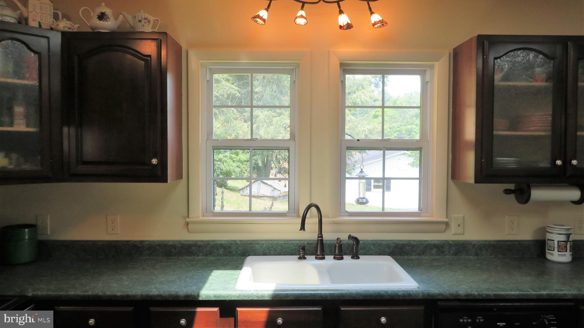 509 Fodderstack Road Huntly, VA 22640 - Photo 10 of 78 Kitchen