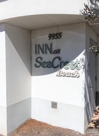 a close view of sink