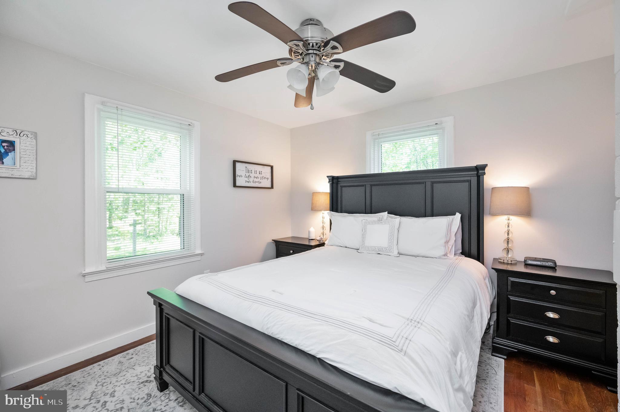 17400 Hudson Mill Road Culpeper, VA 22701 - Photo 13 of 20 PRIMARY BEDROOM