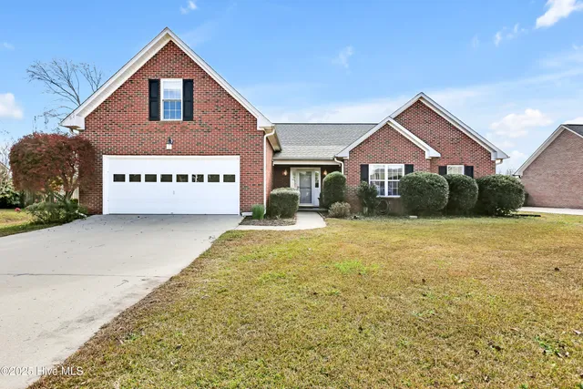 $500,000 | 2712 White Road, Wilmington, NC 28411