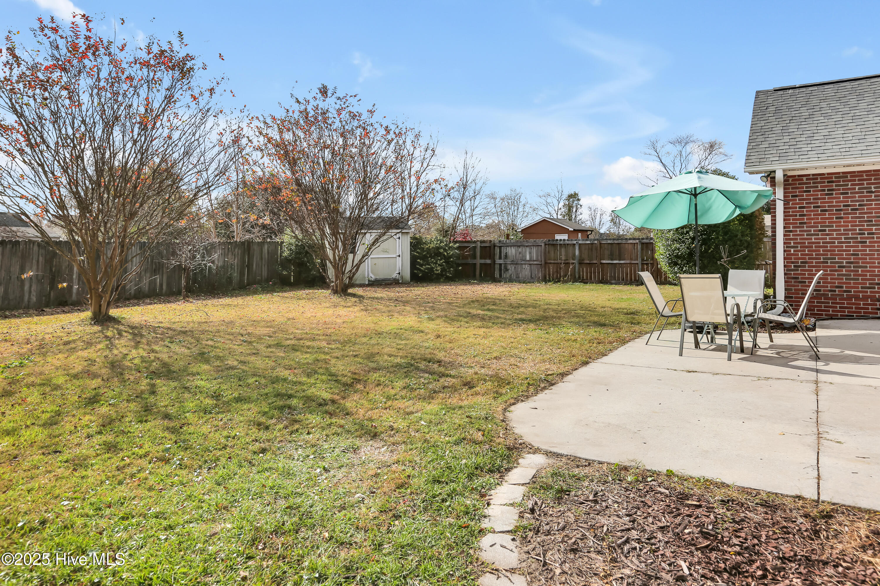 2712 White Road Wilmington, NC 28411 - Photo 31 of 35 2712WhiteRoad-32