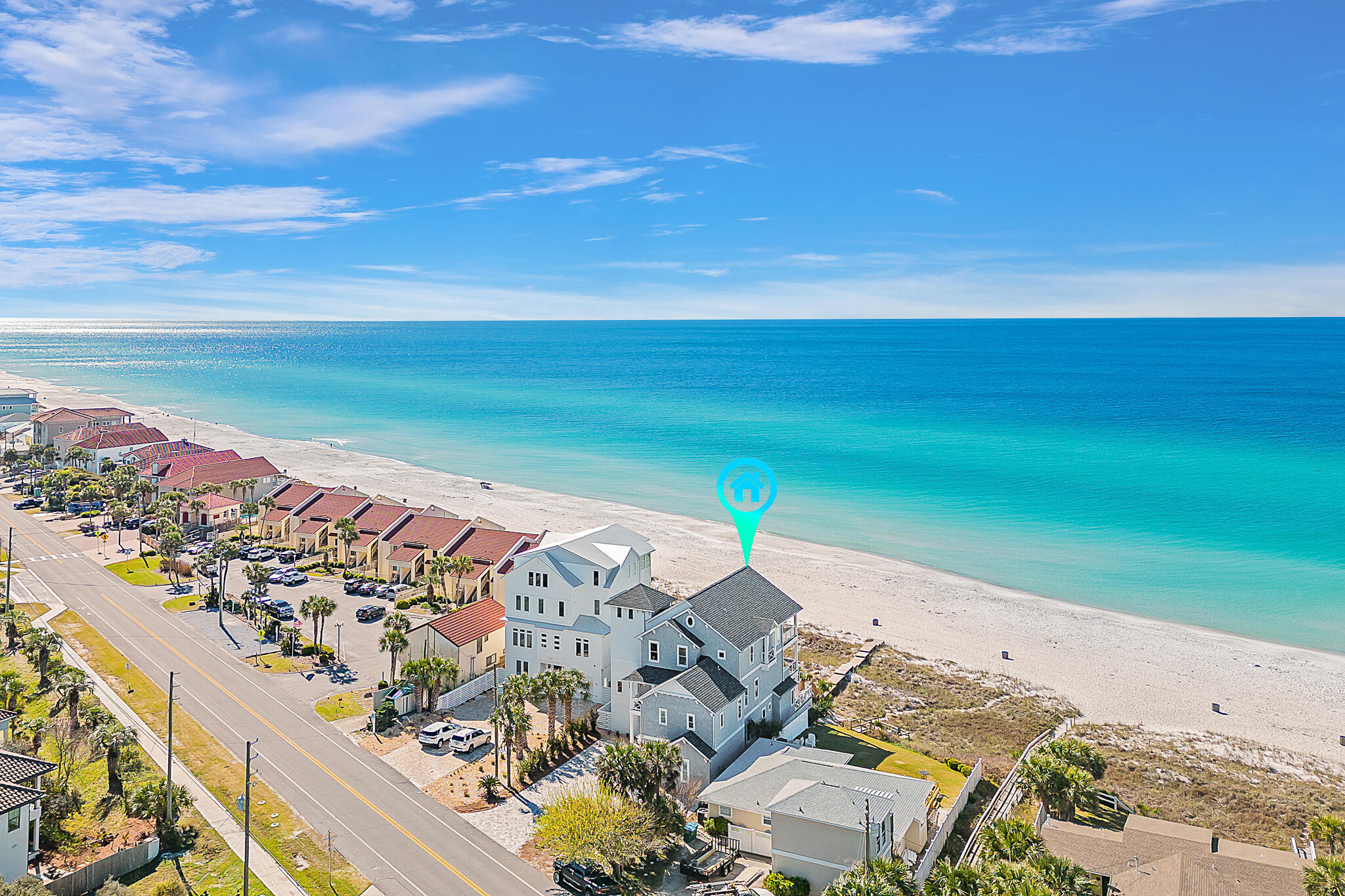 21717 Front Beach Road Panama City Beach, FL 32413 - Photo 19 of 94 dave-warren-real-estate-photography-14