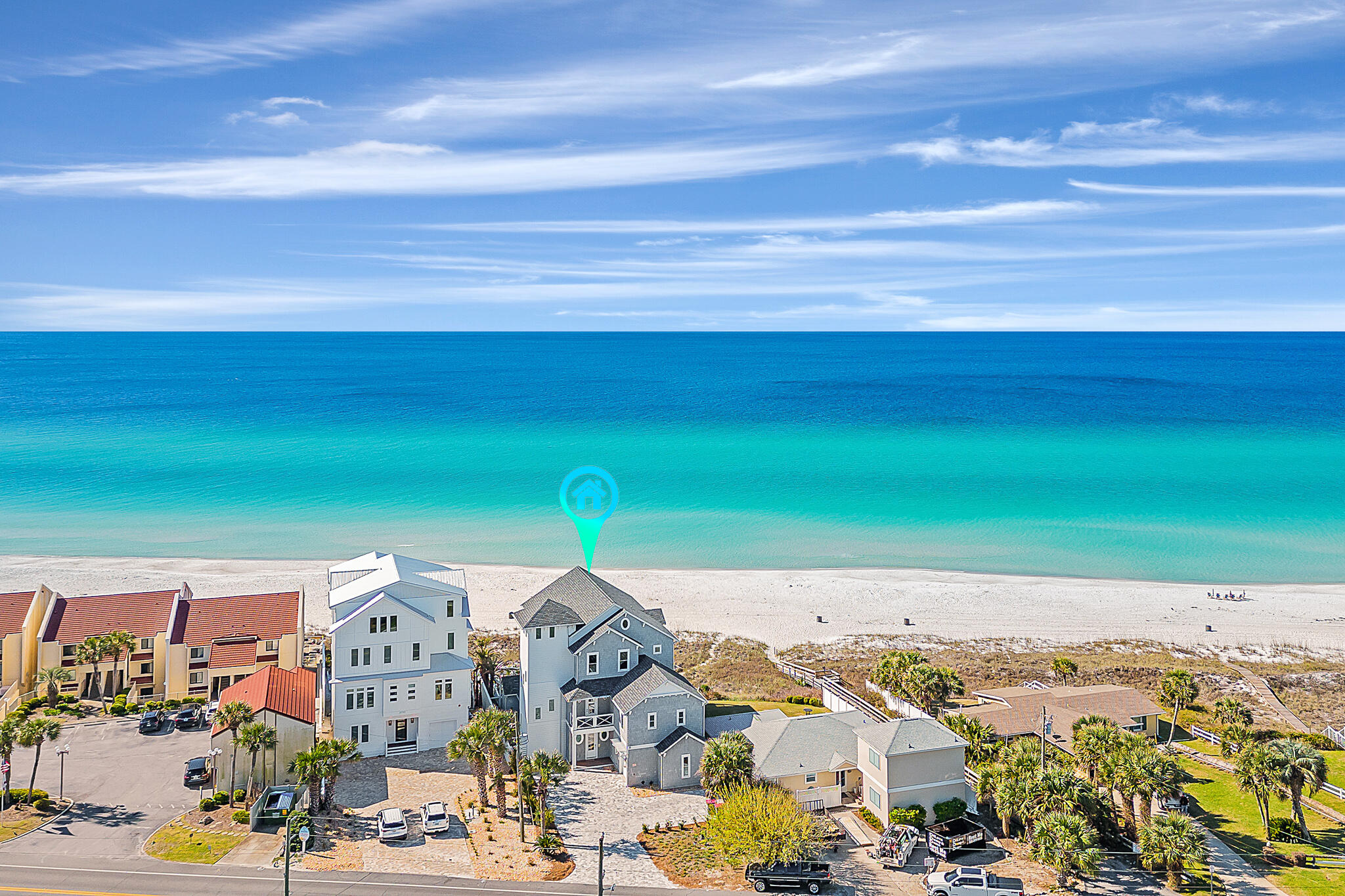 21717 Front Beach Road Panama City Beach, FL 32413 - Photo 20 of 94 dave-warren-real-estate-photography-12