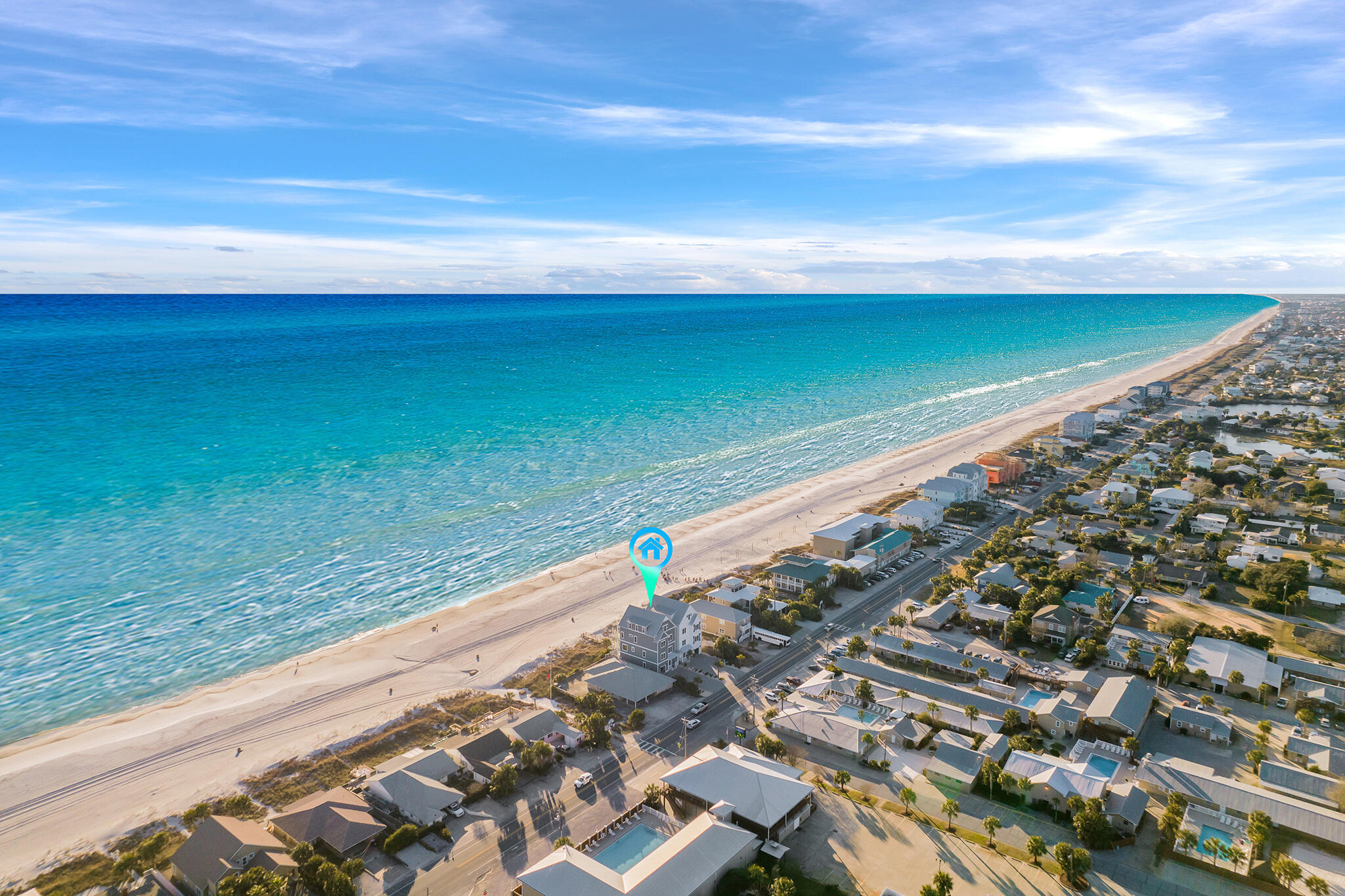 21717 Front Beach Road Panama City Beach, FL 32413 - Photo 3 of 94 dave-warren-real-estate-photography-34