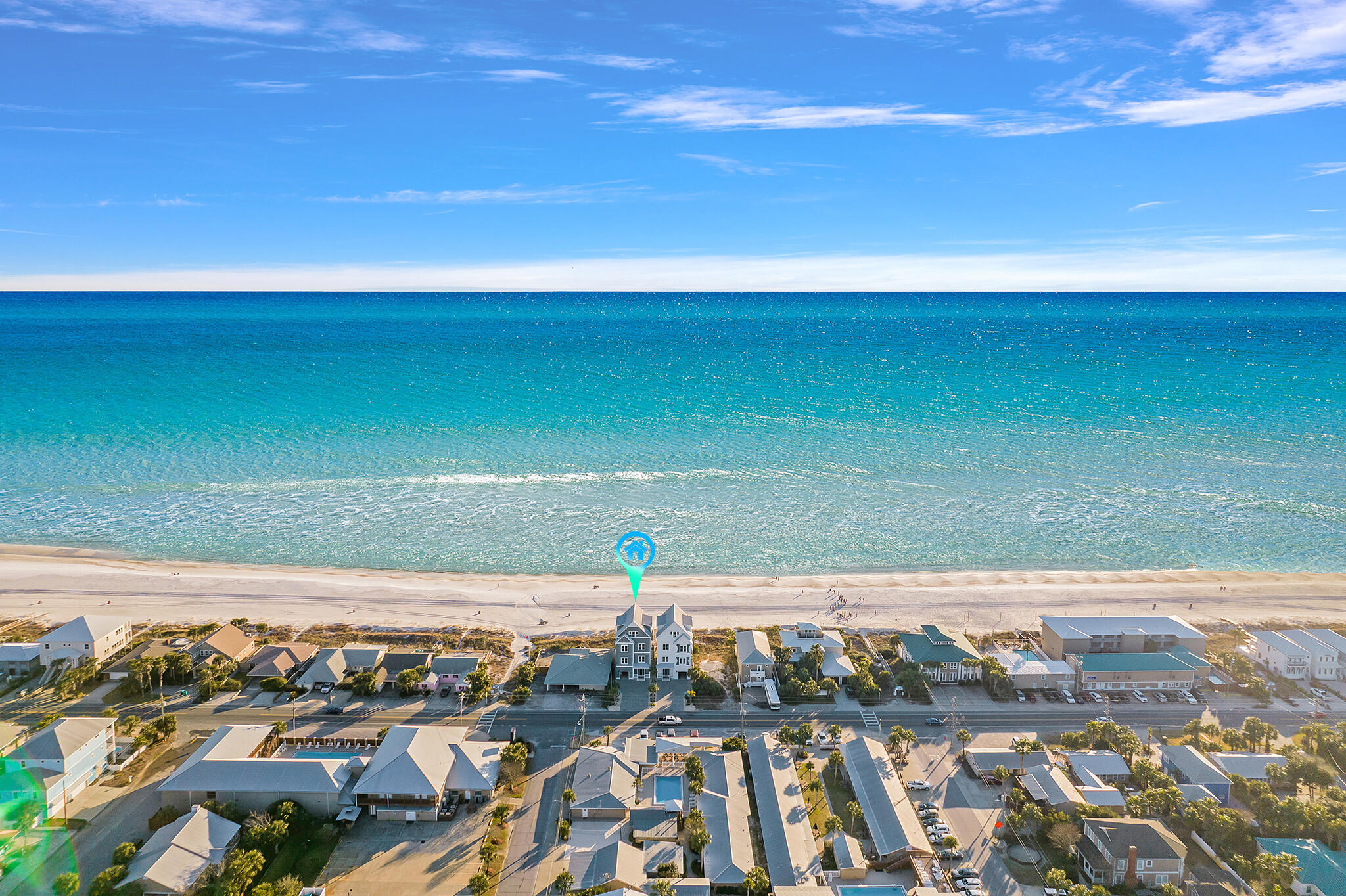 21717 Front Beach Road Panama City Beach, FL 32413 - Photo 5 of 94 dave-warren-real-estate-photography-35