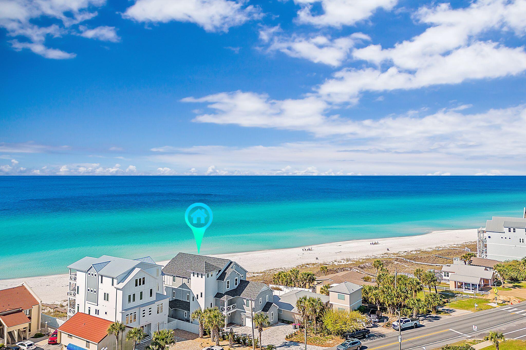 21717 Front Beach Road Panama City Beach, FL 32413 - Photo 87 of 94 21717 76