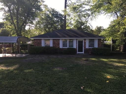 1626 Pendleton Road Augusta, GA 30904 - Photo 1 of 10 Main View