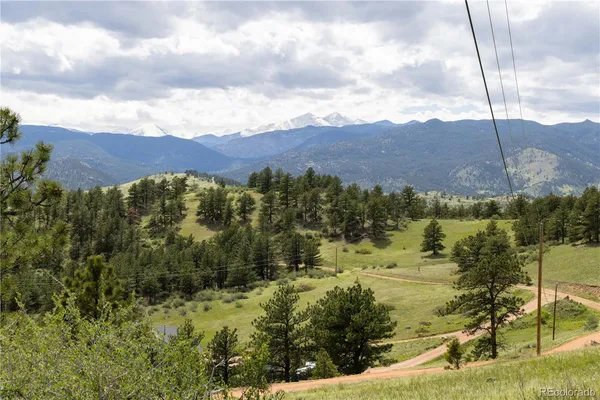 $699,000 | 3600 Blue Mountain Trail, Loveland, CO 80537