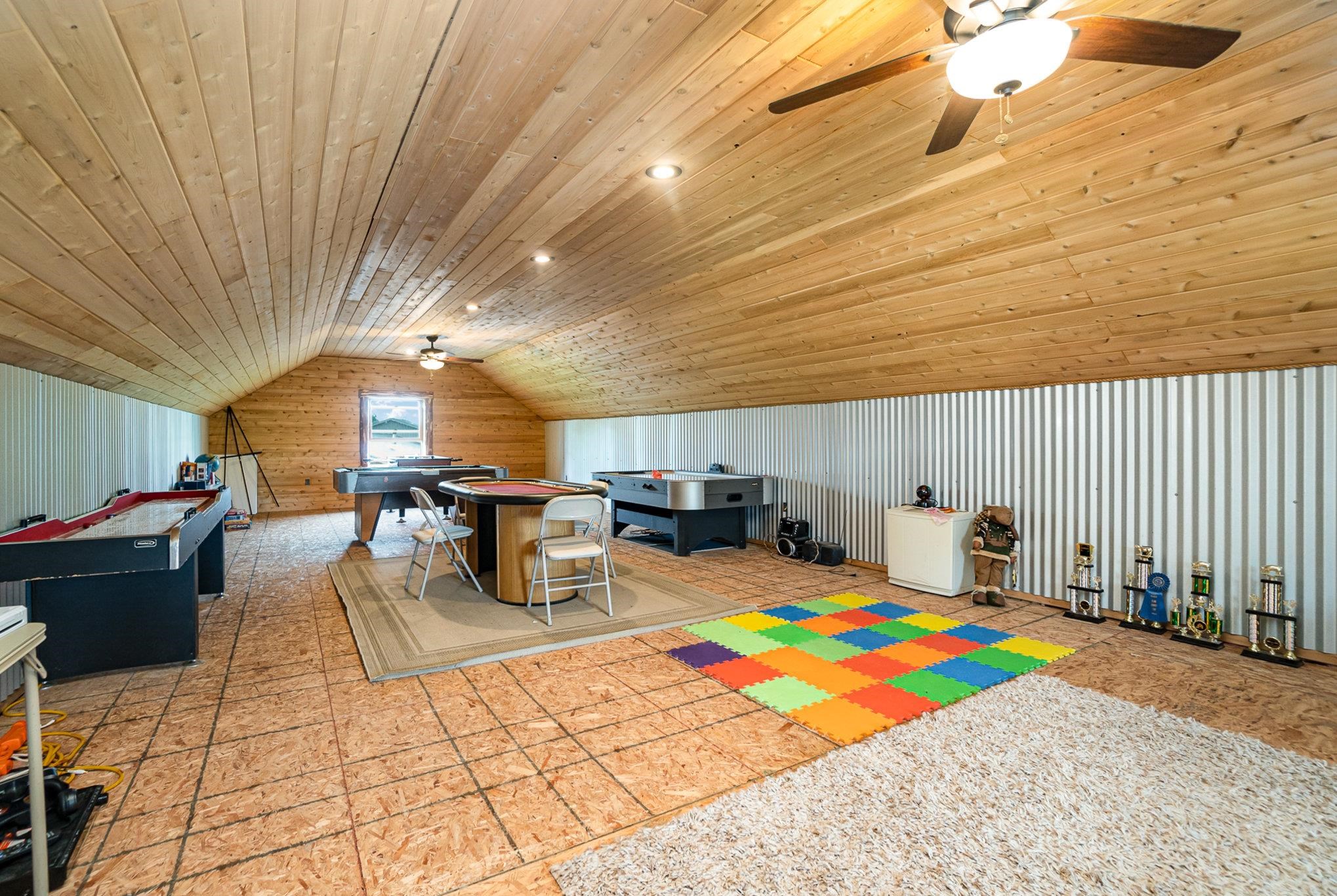 4792 North Lewis Road Coleman, MI 48618 - Photo 44 of 71